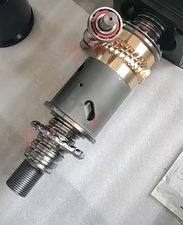 滾珠<a href='/default.html'>絲桿升降機</a>