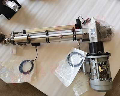 <strong>電動推桿</strong>