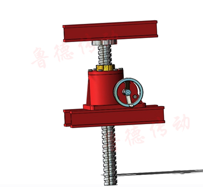 <strong>絲桿升降機(jī)</strong>
