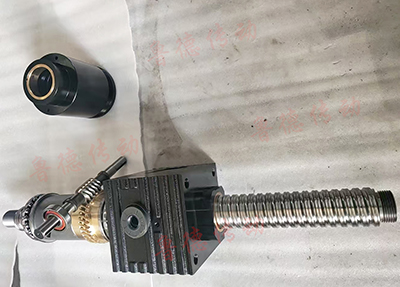 滾珠<strong>絲桿升降機(jī)</strong>