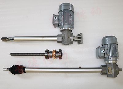 <strong>電動(dòng)推桿</strong>